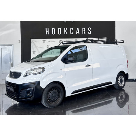 Peugeot Expert 1.6BlueHdi...