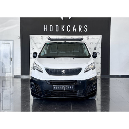 Peugeot Expert 1.6BlueHdi...