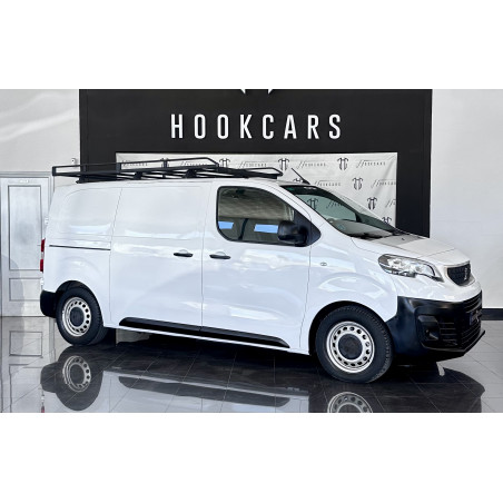 Peugeot Expert 1.6BlueHdi...