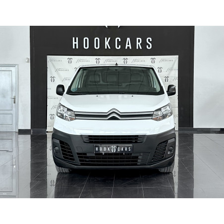 Citroen Jumpy 2.0HDI Talla M