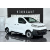 Citroen Jumpy 2.0HDI Talla M