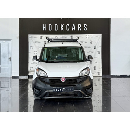 Fiat Doblo Cargo 1.3 Multijet