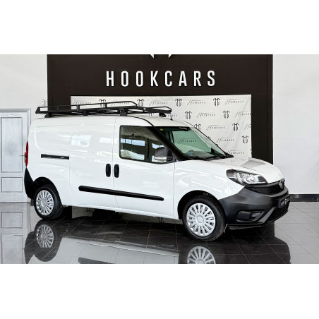 Fiat Doblo Cargo 1.3 Multijet