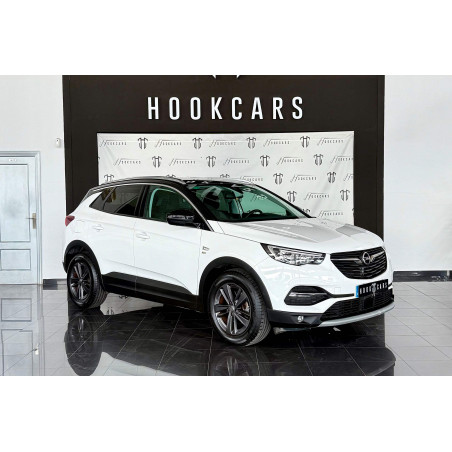 Opel Grandland X 1.2T S&S...