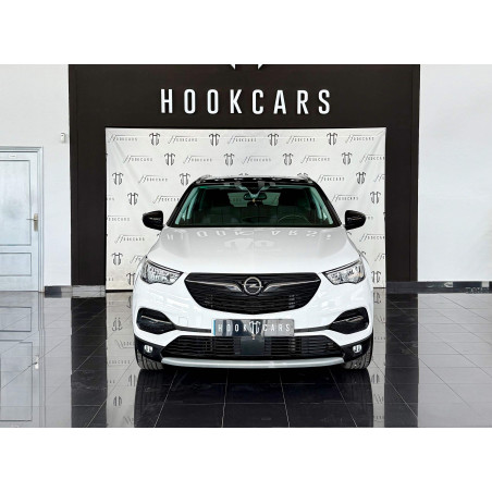 Opel Grandland X 1.2T S&S...