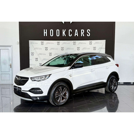 Opel Grandland X 1.2T S&S...
