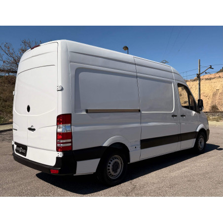 Mercedes Sprinter 313 MWB