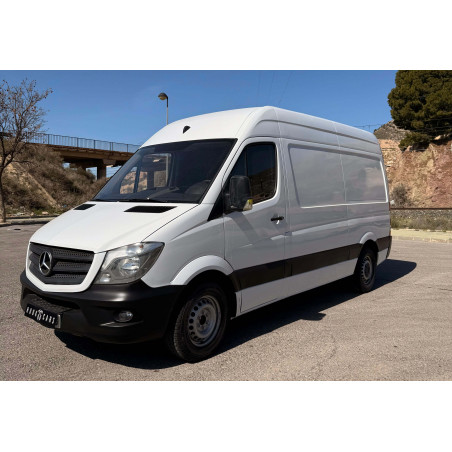 Mercedes Sprinter 313 MWB