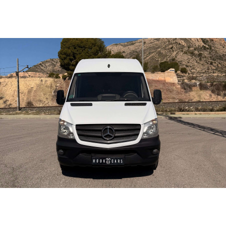 Mercedes Sprinter 313 MWB