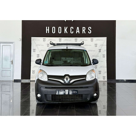 Renault Kangoo 1.5DCI Furgon