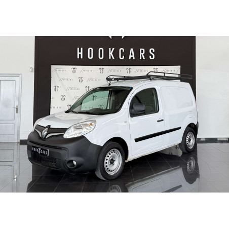 Renault Kangoo 1.5DCI Furgon
