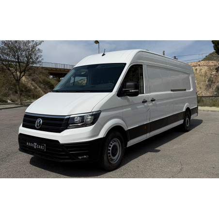Volkswagen Crafter 2.0TDI...