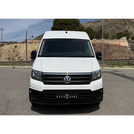 Volkswagen Crafter 2.0TDI...