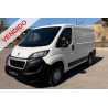 Peugeot Boxer 2.2BlueHdi L1H1
