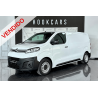 Citroen Jumpy 1.5 BlueHdi...