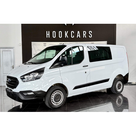Ford Transit Custom 2.0TDCI...