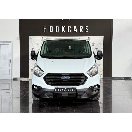 Ford Transit Custom 2.0TDCI...