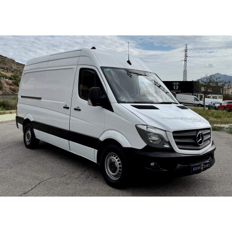 Mercedes Sprinter 314 MWB