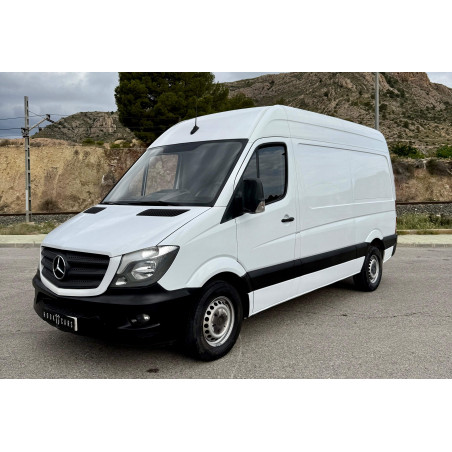 Mercedes Sprinter 314 MWB