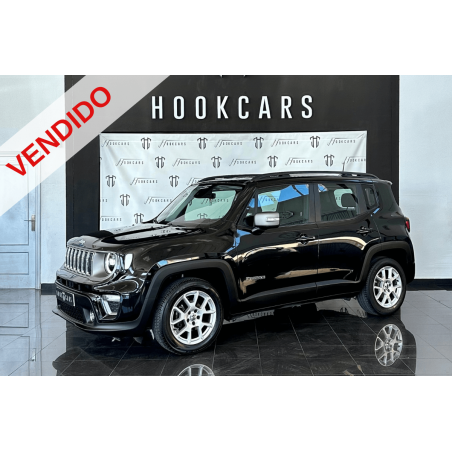 Jeep Renegade 1.0 Limited 4x2