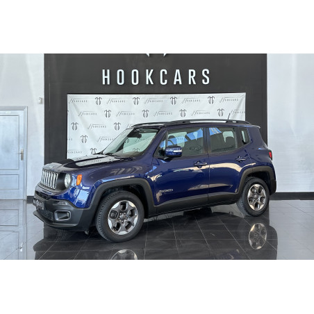 Jeep Renegade 1.6MJT...
