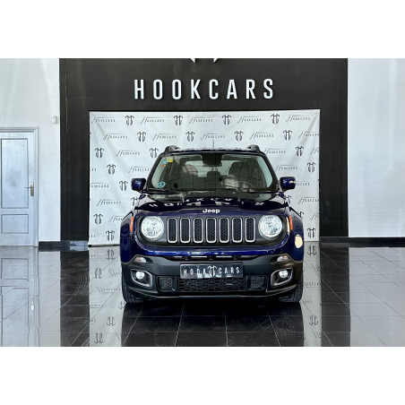 Jeep Renegade 1.6MJT...