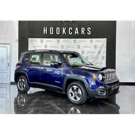 Jeep Renegade 1.6MJT...