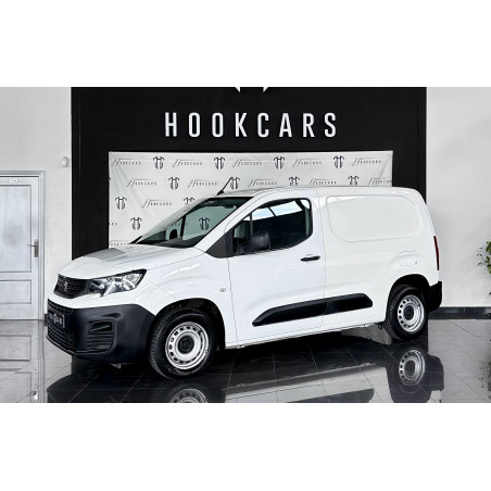 Peugeot Partner 1.5HDI Talla M