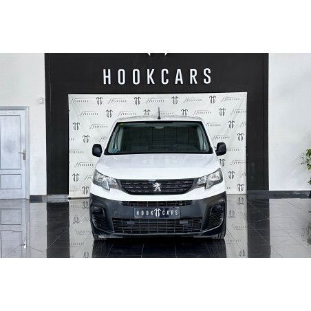 Peugeot Partner 1.5HDI Talla M