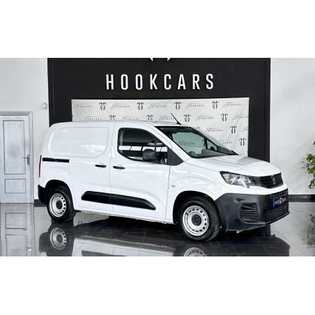 Peugeot Partner 1.5HDI Talla M