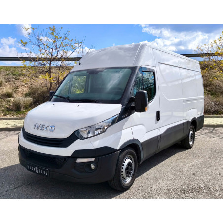 Iveco Daily 2.3 35SV