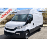 Iveco Daily 2.3 35SV