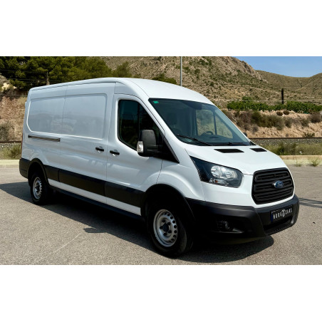 Ford Transit 2.0TDCI 250 L3H2