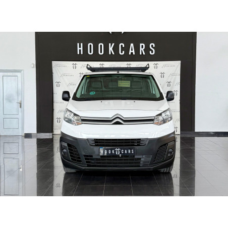 Citroen Jumpy 1.6HDI Talla M