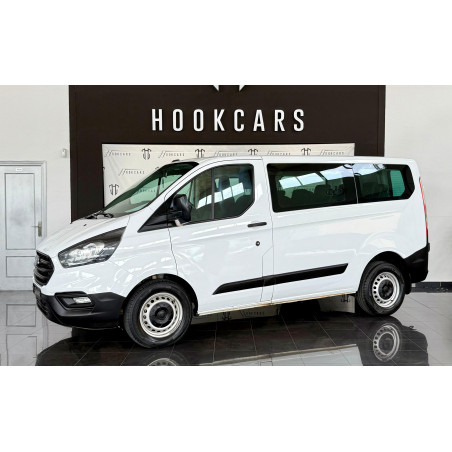 Ford Transit Custom 2.0TDCI...