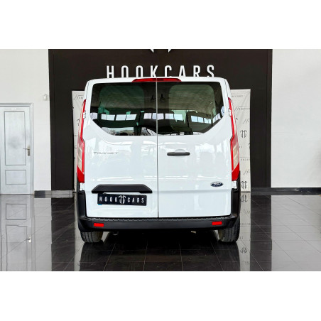 Ford Transit Custom 2.0TDCI...