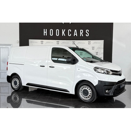 Toyota Proace 1.5D Talla M