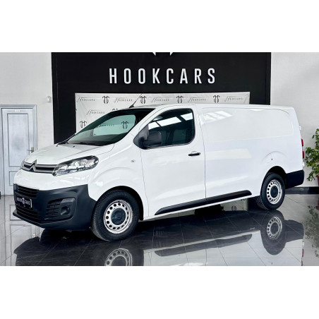 Citroen Jumpy 1.5HDI Talla M