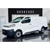 Citroen Jumpy 1.5HDI Talla M
