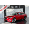 Mazda 6 2.2 Luxury