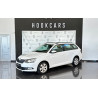 Skoda Fabia 1.4 TDI Style