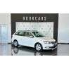 Skoda Fabia 1.4 TDI Style