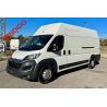 Citroen Jumper 2.2HDI 35...