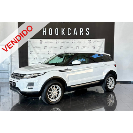 Land Rover Range Rover...