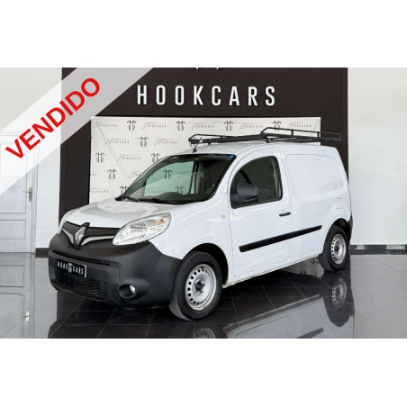 Renault Kangoo 1.5DCI Furgon