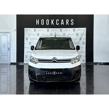 Citroen Berlingo 1.5BlueHdi