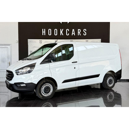 Ford Transit Custom 2.0TDCI...