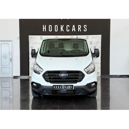 Ford Transit Custom 2.0TDCI...