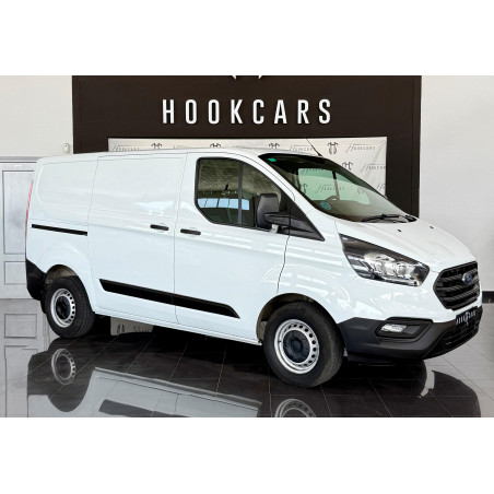 Ford Transit Custom 2.0TDCI...