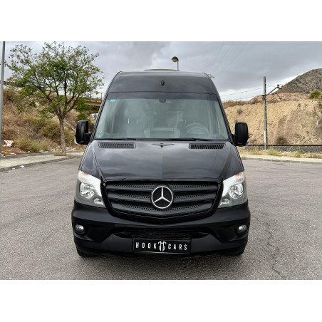 Mercedes Sprinter 2.2CDI